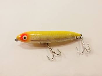 Amazon.co.jp: ヘドン ザラスプーク ソリザラ Heddon ZARA SPOOK